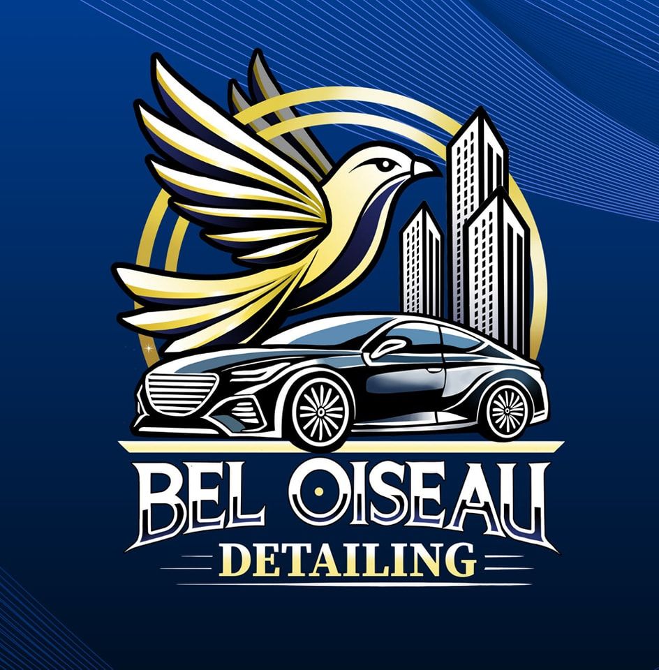 BelOiseau logo